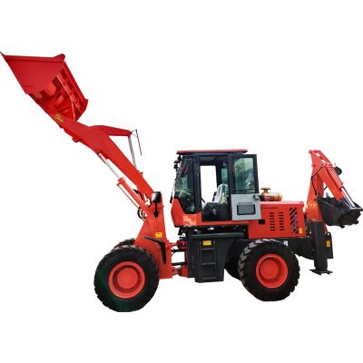 China Chinese Farms Front Loaders Sell Good Price Wheel Loader Suitable High Quality Wheel Loaders for sale