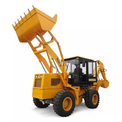 China Farms wholesale high quality mini skid loader price china suitable loader mini skid loader for sale