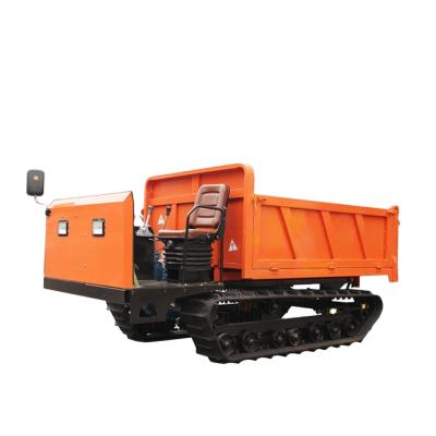 China Other top quality widely used tracked small transport vehicle for sale