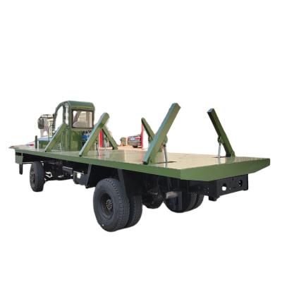 China Other new high quality hauler rebar truck hauler wholesale special transport for sale