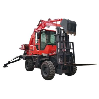 China Other wholesale portable forklift 3 ton 3.5 ton 5 ton forklift china forklift for sale