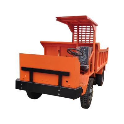 China Widely Used 5 Dump Truck Dumper Top Quality Heavy Mine Car for sale