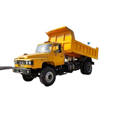 China 5-10T high end technology manufacturing equipment mine mining 5 mancar for sale