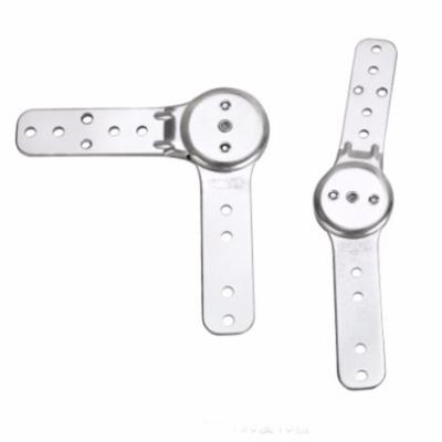 China Modern Decorative Folding Furniture Hinges for sale