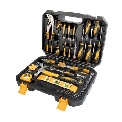 China Home TOLSEN 85352 89pcs Other Mini Professional Case Package Tool Sets for sale