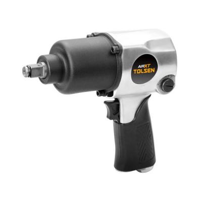 China TOLSEN 73301 73301 Industrial Air Heavy Duty 1/2in Impact Wrench for sale