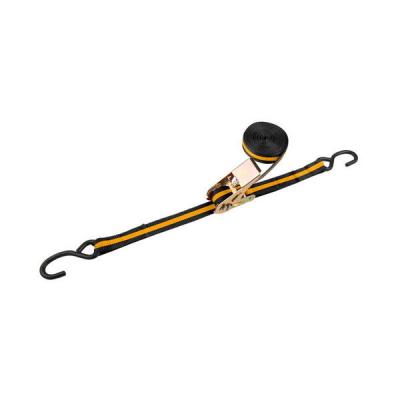 China Others TOLSEN 62248 Industrial 5m 135dan Tie Down Belt Ratchet Tie Down for sale