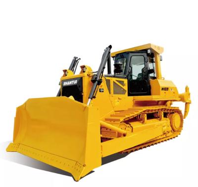 China Kingkangaroo SD42-3 Mini Garden Tractor Bulldozer Construction Backhoe Crawler Bulldozer for sale