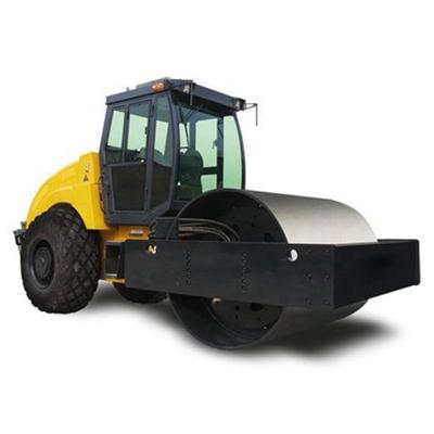 China Hotels Kingkangaroo 26 Ton LT626SD Single Drum Vibratory Roller Road Roller With Competitive Price for sale