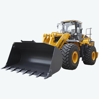 China Hotels Kingkangaroo LIUGONG Factory Wheel Loader 890H Professional Performance Widely Use for sale