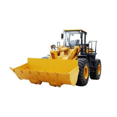 China Hotels Kingkangaroo China Famous Brand Earthmoving Machine 8.0 Ton Wheel Loader SEM680D for sale