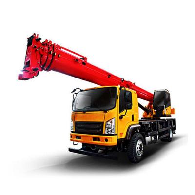 China TRUCK CRANE Kingkangaroo High Quality Truck Crane STC250T4 Crane 25 Ton 35m Arm Length Remote Control Truck for sale