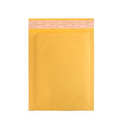 China Factory Direct Supply Shock Resistant Customized Printed Air Bubble Mailer Poly Bag for sale