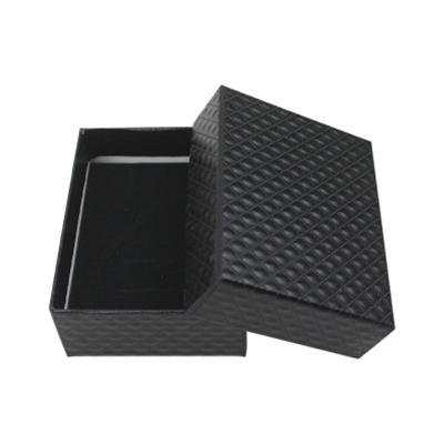 China Recycled Materials Hot Sale Figuratus Packaging Boxes For Jewelry Gift for sale