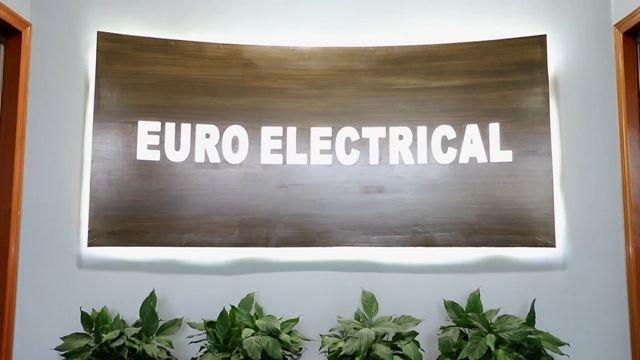 Verified China supplier - Ningbo Euro Electrical Co., Ltd.