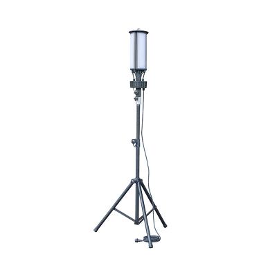 China 360W LED Area Portable Work Light Heavy Duty LED Work Light With Tripod Stand LTL6X30W for sale