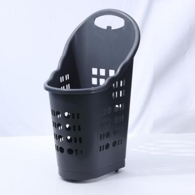 China Wholesale Durble/Portable/Eco Modern Portable Cheap Basket XGMT Mesh Retail Plastic Shop Supermarket for sale