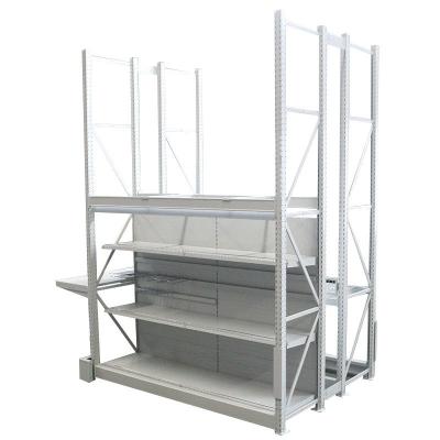 China Wholesale Heavy Duty Corrosion Protection XGMT Stainless Steel Buries Stacking Storage Racks Racks for sale