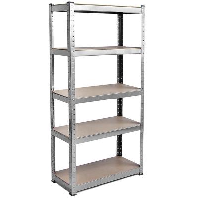 China Corrosion Protection XGMT Stainless Steel Warehouse Heavy Duty Other Storage Racks And Shelving Units for sale