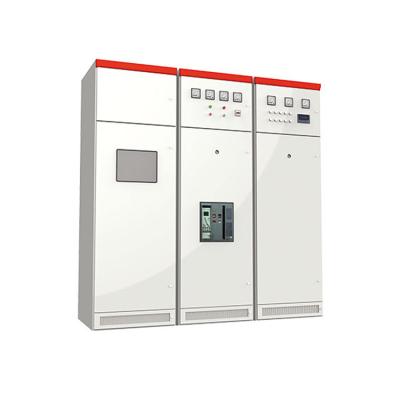 China Fixed High Quality Indoor Electric Power Transmission GGD AC Low Voltage Distribution Cabinet Low Voltage Mechanism for sale