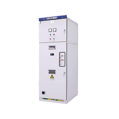 China Electric Power Transmission HXGN-12 Fixed Type Metal Ring Main Unit Mechanism Isolated Ring Main Unit Switchboard Cabinet RMU Mechanism for sale