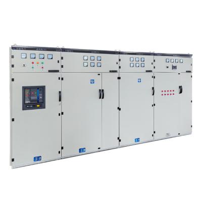 China Electric Power Transmission Design New Electrical Equipment Supplies GGD Fixed Type Low Voltage Switchgear for sale