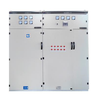 China Electric Power Transmission GGD Power Distribution Cabinet for sale