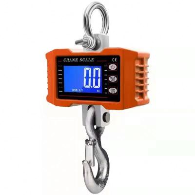 China SaintKing WS2011 Hot Selling High Resolution Digital Weight Crane Scale WS2011 for sale