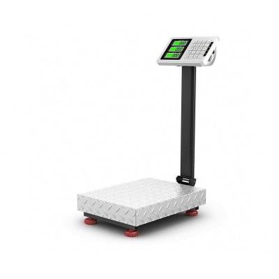 China SaintKing WS0112 Multiple Sizes Capacity Digital Scales WS0112 for sale