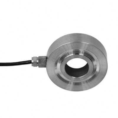 China Electronic Weighing Or Force Measuring SaintKing Stainless Steel Load Cell LC6001 Alloy Load Cell 50kg~3000kg for sale