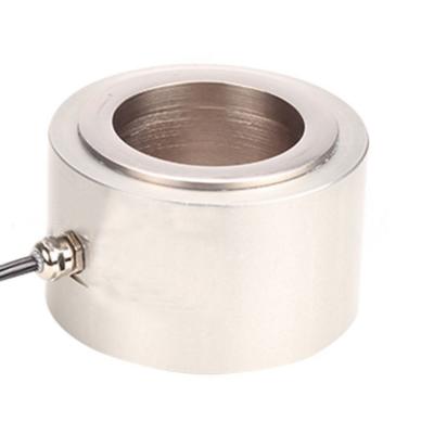 China Electronic Weighing or Force Measuring SaintKing LC6003 Alloy Stainless Steel Compression Load Cell 5/10/20/50/100/200/300t for sale