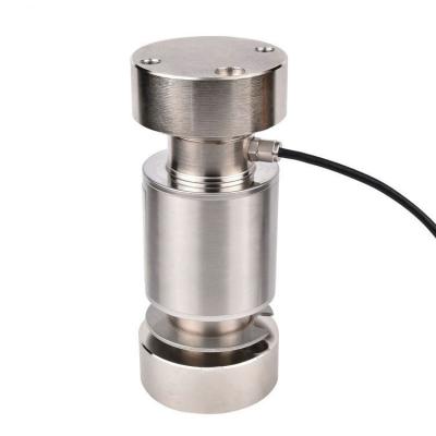 China Truck Scale SaintKing LC409MA Load Cell Manufacturers 10/15/20/30/40/50t Load Cell for sale