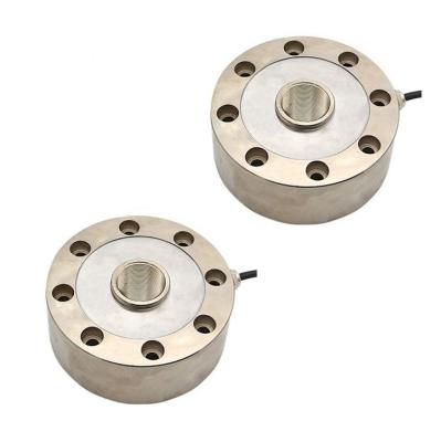 China Force Measurement SaintKing LC526 0.2t Load Cell Alloy Stainless Steel Spoke Load Cells for sale