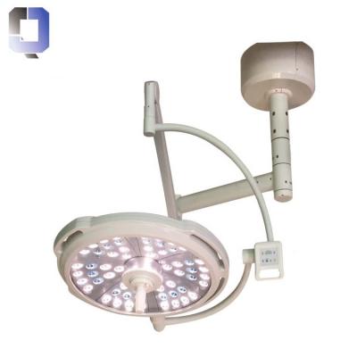 China JQ-LED700N Clinic Steel Surgical Lamp Maquet Surgical Light Lamp Led Astral Examination Lamp for sale