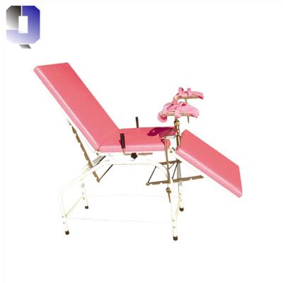 China JQ-2005 cheap portable gynecology exam tatoo surgical chair gynecology examination chair for sale