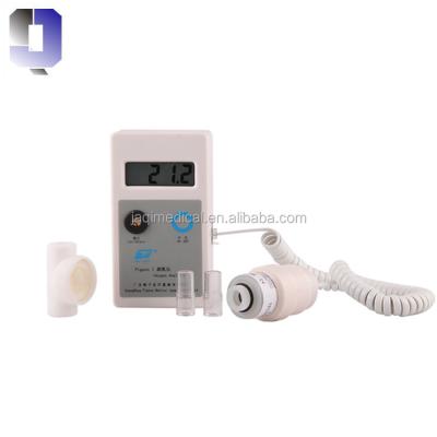 China 2 Years Oxygen Analyzer Portable Oxygen Purity Sensor With Battery for sale