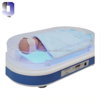 China Table 50 Type JQ-B400 Medical Newborn Bilirubin Phototherapy Equipment For Jaundice Treatment for sale