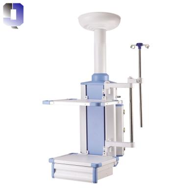 China Good Price Anesthesina JQ-580D General Manual Surgical Operating Room Pendant Tower for sale