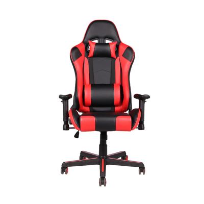 Chine Customization Adjustable Whole Executive Computer Room (Size) BFP One Stop Gaming Chair RGB Home Office Leather Racing Chair Furniture à vendre