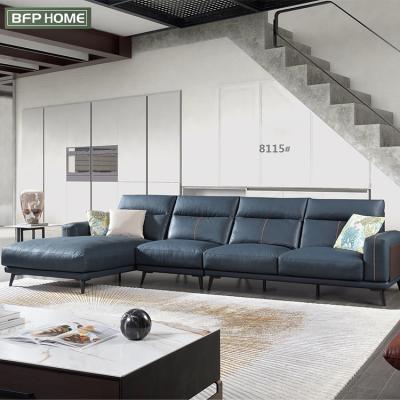 China Modern BFP Adjustable Home Sofa Technology Fabric Sofa Set (Others) Sectional Designs For Living Room Furniture for sale