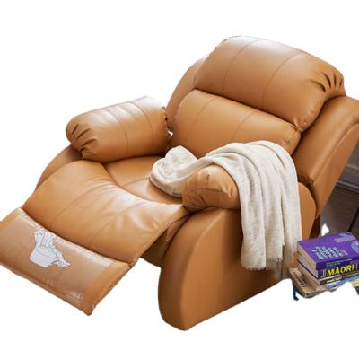 China Massage BFP new style multifunctional massage HOME massage synthetic leather sofa for modern salon massage sofa for sale