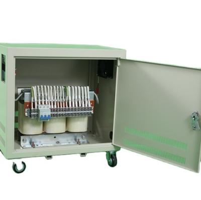 China Substation Cabinet Single Phase Transformer Electrical Electrical Junction Box for sale