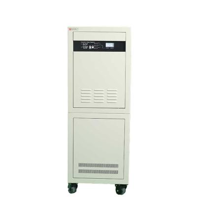 China GSW AC 5KVA Stabilizer / Stabilizers Automatic Voltage Regulators for sale