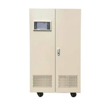 China Aluminum/100%copper Intelligent AC Frequency Power Supply Variable-frequency Variable-frequency Power Source for sale