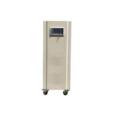 China Touch Type AC Portable Variable Frequency Power Source Supply With Inverter GDB-11500-31250 for sale