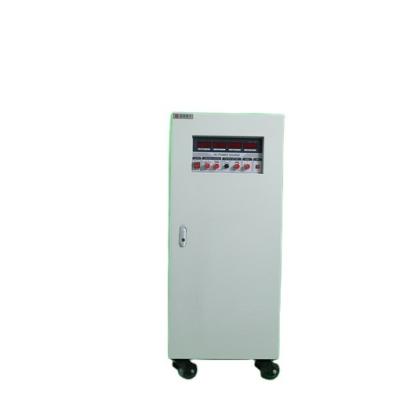 China Variable Frequency AC Portable Power Source For Battery GDB-11500-31250 for sale