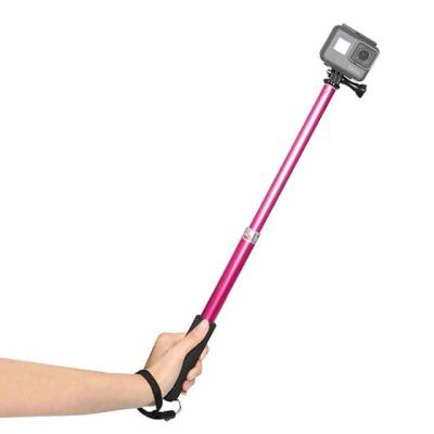 China Foldable Remote Tripod Selfie Stick Universal Mobile Live Camera Artifact Multifunction Selfie Stick for sale