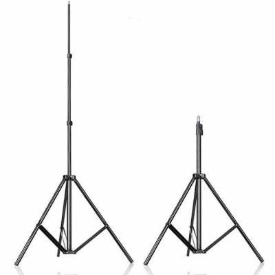 China 56inch Light Stand 56inch Light Stand Photography Tripod Stand for sale