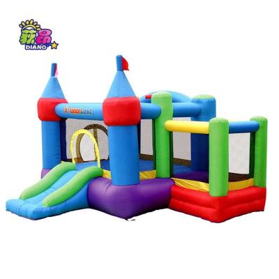 China PVC Airpark Inflatable Bounce House & Inflatable Bouncer Castle & Inflatable Bouncer for sale