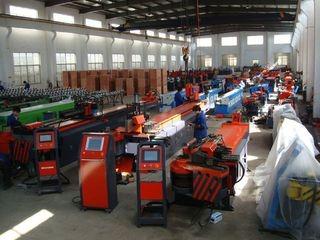 Verified China supplier - Zhangjiagang KING-MACC Machinery Manufacturing Co., Ltd.